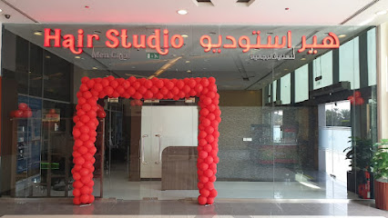HAIR STUDIO MENCARE RAK MALL - Dubai - +971 50 378 4613