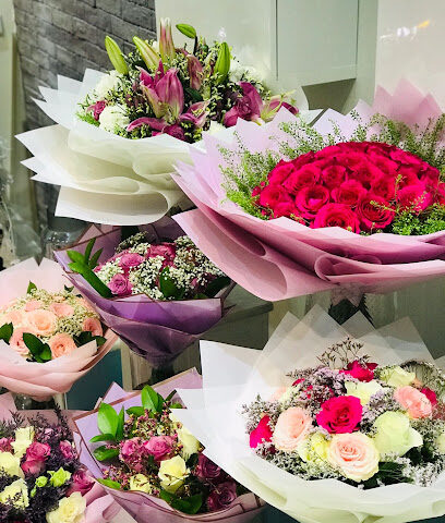 Camellia Flowers - Ajman - +971 50 705 6500