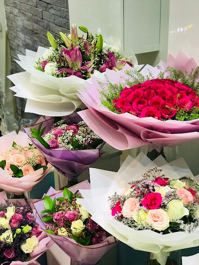 Camellia Flowers - United Arab Emirates|Industrial Area - Muwailih Commercial - Sharjah