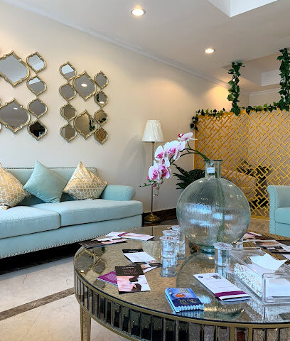 Derma Art Clinic - Abu Dhabi - +971 6 744 4424