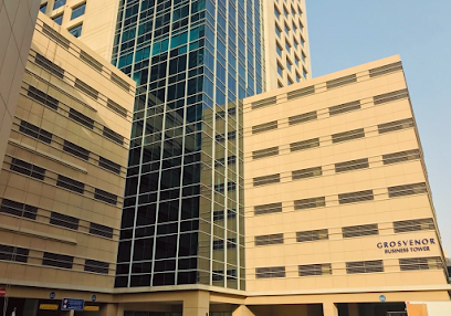 DoctorUna - Dubai - +971 56 800 6811