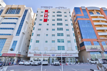 OYO 274 California Suites - Dubai - +971 4 243 7388