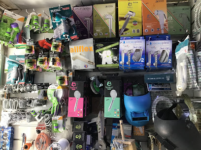 Al Sahil Al Fadhi Hardware L.L.C. - Dubai - +971 6 561 3911