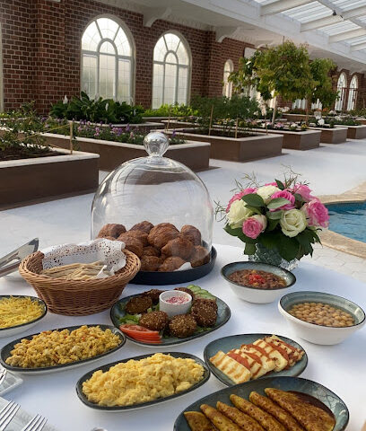 Rumailah Farm Factory - Abu Dhabi - +971 50 405 7320