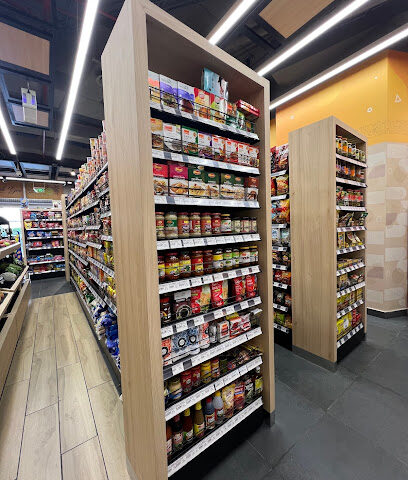 Brite Market - Dubai - +971 54 581 1822
