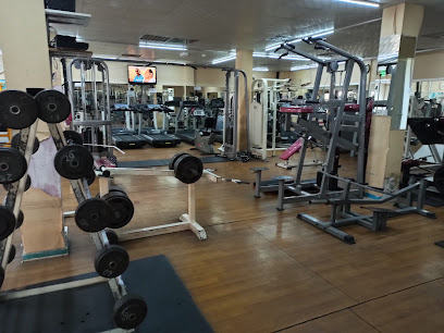 Al Isar Gym - Dubai -