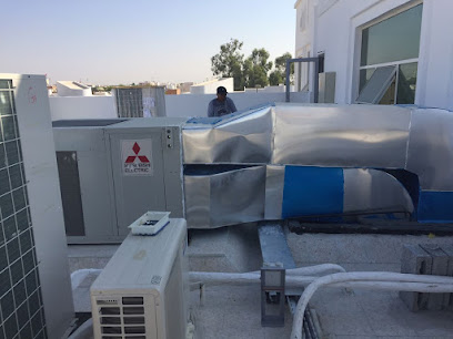 Can Cool Est - Ajman - +971 3 721 4808