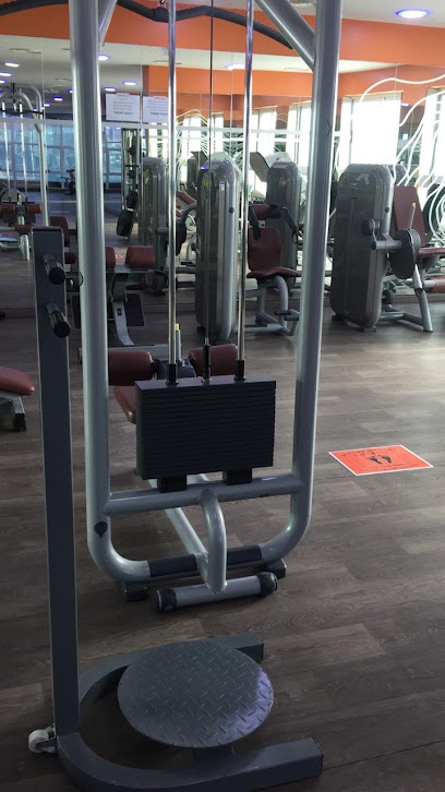 Premier fitness gym - United Arab Emirates|Al Majaz - Al Majaz 2 - Sharjah|East Tower