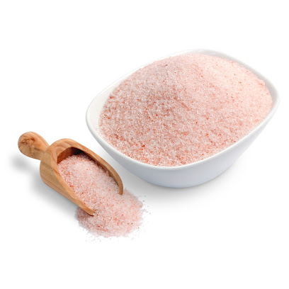 Organic Salt Trading FZC LLC - Ajman - +971 56 578 5749