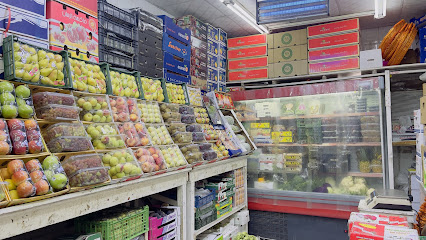 ASEER VEG. & FRUITS Wholesale & Retail - Ajman - +971 6 882 3597