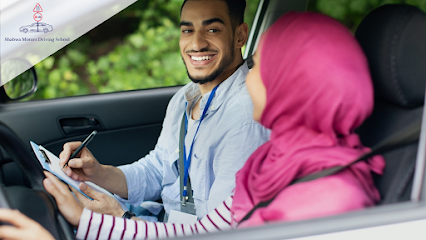 Shabwa Motors Driving School. - Ajman - +971 55 962 8993