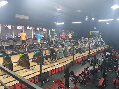 Rashaqa Life Gym صالة الرشاقة لايف - Dubai - +971 7 208 1444