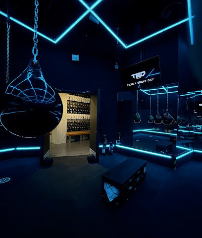 TBD Fitness - To be Determined - Ajman - +971 56 101 8366