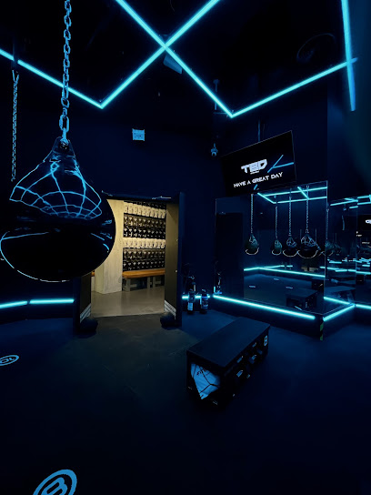 TBD Fitness - To be Determined - United Arab Emirates|Dubai|1st floor|Jumeirah Golf Estates Centro Al Andalus Mall