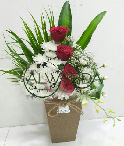 Fresh Flowers Roses & Florist - Ajman - +971 50 166 6972