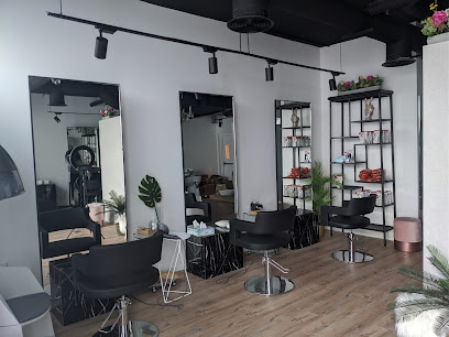 The Curl Therapy - Dubai - +971 55 850 1828