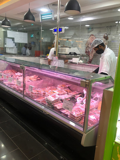 Amber Hypermarket branch 1 - United Arab Emirates|Al Majaz - Al Majaz 2 - Sharjah
