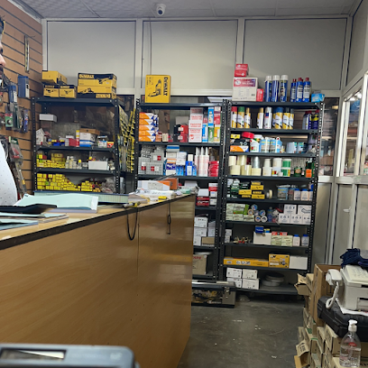 Halwan Building Materials Trading LLC - Dubai - +971 4 285 4599
