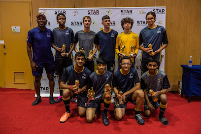 Star Football Academy Sharjah - Ajman - +971 50 633 7857
