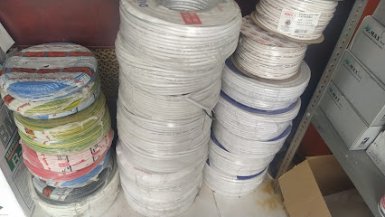 I.M.R Electrical fitting and ac repair - Dubai - +971 56 434 9586