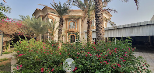 Fujairah Korean Guest House Minnie - Dubai - +971 56 458 0005