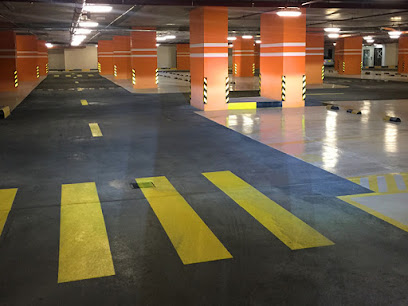 AAA Concrete Floors LLC - Ajman - +971 4 551 9524