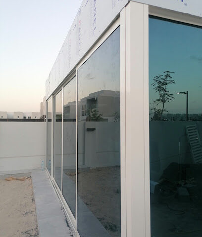 Glass work - Dubai - +971 55 194 5772