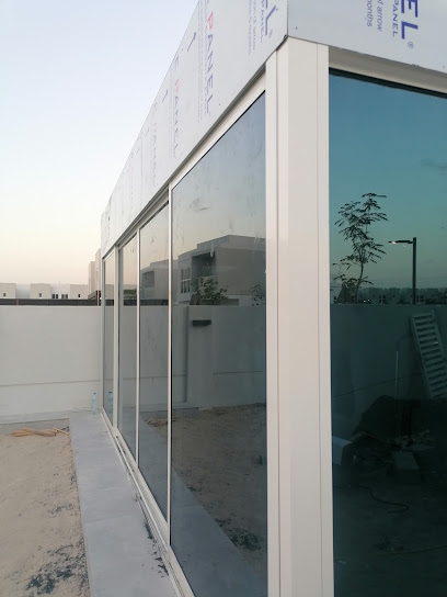 Glass work - United Arab Emirates|Dubai|Dubai Investment Park - 2