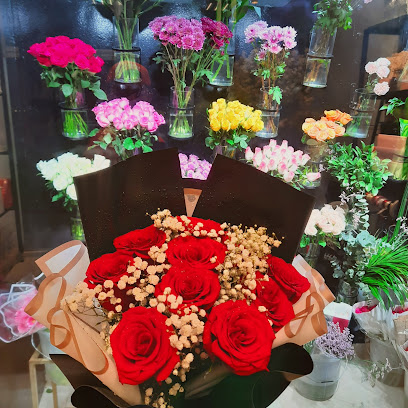 Bawadi Flowers - Ajman - +971 58 676 2747
