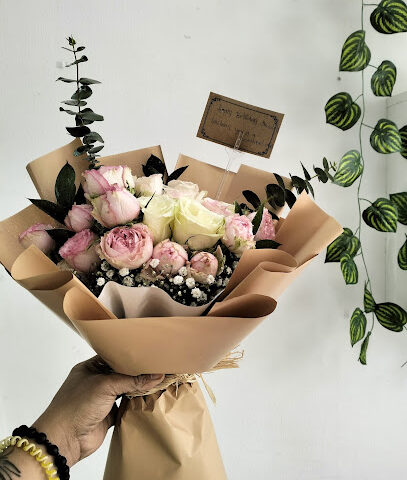 AK Flowers - Ajman - +971 54 570 0209