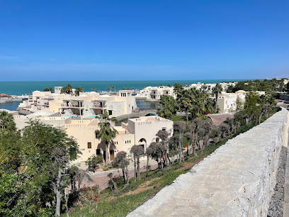 The Village in Cove rotana - Dubai -