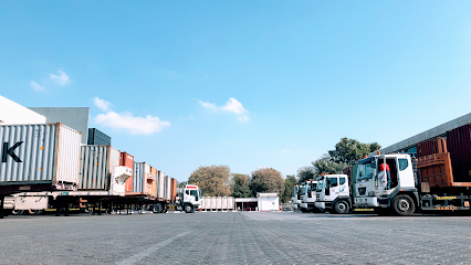 Consolidated Shipping Services Group Corporate Office - Ajman - +971 4 887 2333