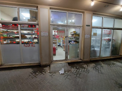 Al Kalimah Supermarket - Dubai - +971 6 534 6212
