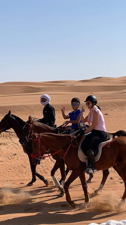 مربط العزام - United Arab Emirates|Al Wathbah - Abu Dhabi|Unnamed Road|5QJ5+3J6