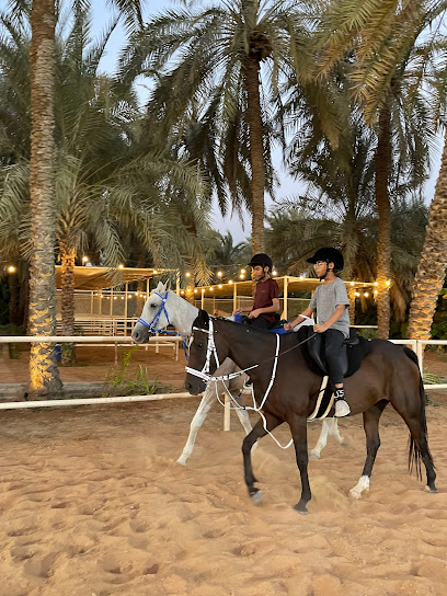 اسطبل الهاشمي alhashmi stable - United Arab Emirates|Mirbah - Fujairah|79H9+MWW