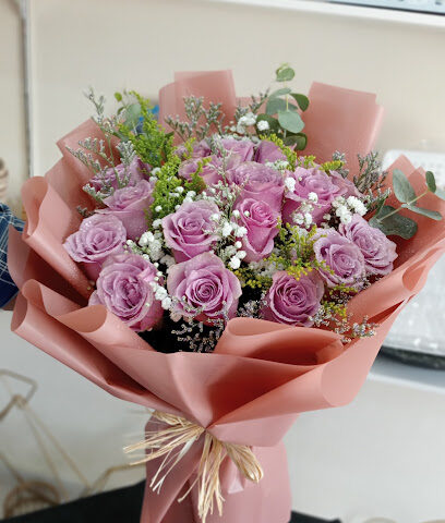 Global flowers - Ajman - +971 56 718 1974