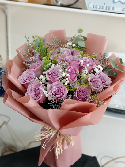 Global flowers - United Arab Emirates|Mohamed Bin Zayed City - Shabiya 12 - Abu Dhabi|8GFP+QX9