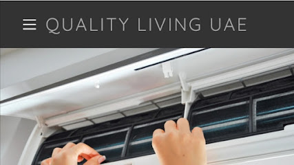 Quality living building maintenance LLC - Dubai - +971 55 247 8789