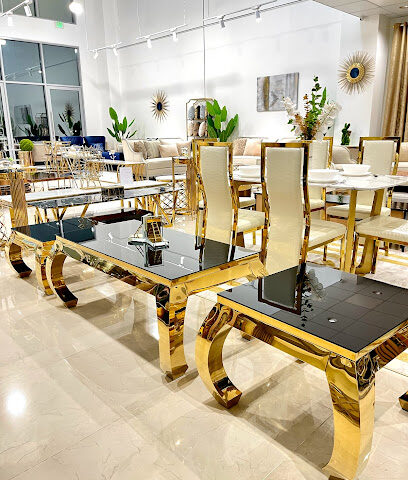 Big Home Furniture - Dubai - +971 6 557 1777