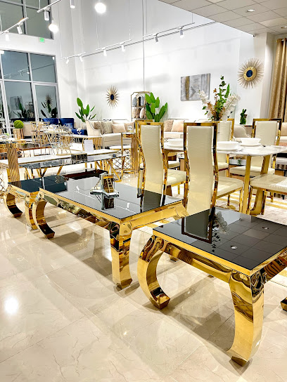 Big Home Furniture - United Arab Emirates|Industrial Area - Warehouses Lands - Sharjah|Maleha St|18