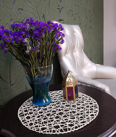 Patchouli Spa باتشولي سبا - Abu Dhabi - +971 3 737 5111