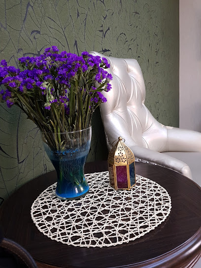 Patchouli Spa باتشولي سبا - United Arab Emirates|Zakhir - Abu Dhabi