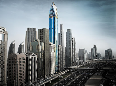 Rose Rayhaan by Rotana - Dubai - +971 4 323 0111