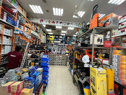 AL DAMMAM HARDWARE ELECT & SANIT TRADING (JURF - HQ) - Dubai - +971 6 546 2288