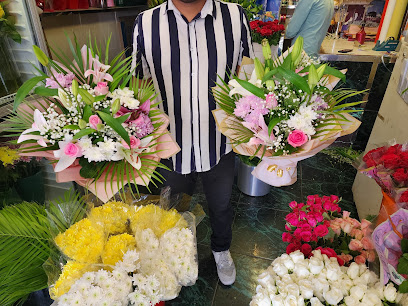 Jubilee Flowers - Ajman - +971 58 129 0645