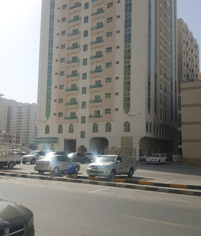 Al Gheroub Secondhand Furniture Exhibition - Dubai - +971 6 555 3100