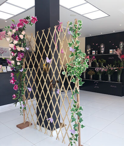 Arigato flower shop - Ajman - +971 50 179 5989