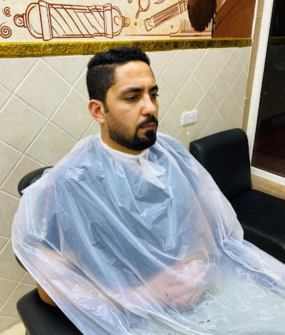 صالون 15 للرجال - Dubai - +971 56 195 4444