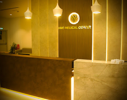 HMC Medical Center | Dubai - Ajman - +971 52 282 4000
