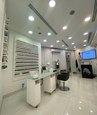 Hairaholic salon - Dubai - +971 2 657 4901